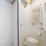 شقة Campanella Attic *