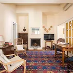 Campanella Attic روما