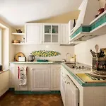 شقة Campanella Attic *