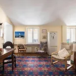 شقة Campanella Attic روما
