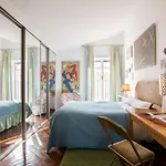 Campanella Attic شقة روما