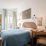 Campanella Attic * روما