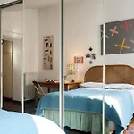 Campanella Attic *