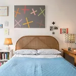 شقة Campanella Attic روما