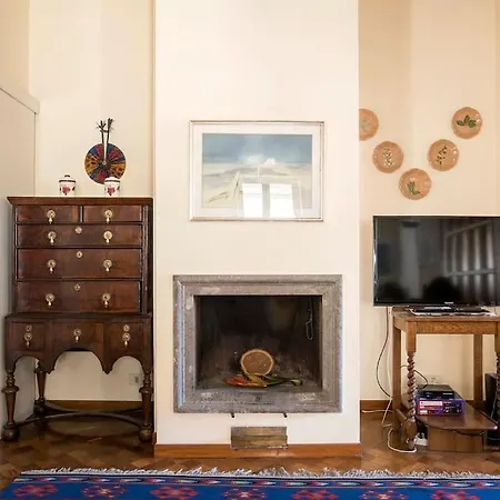Campanella Attic *