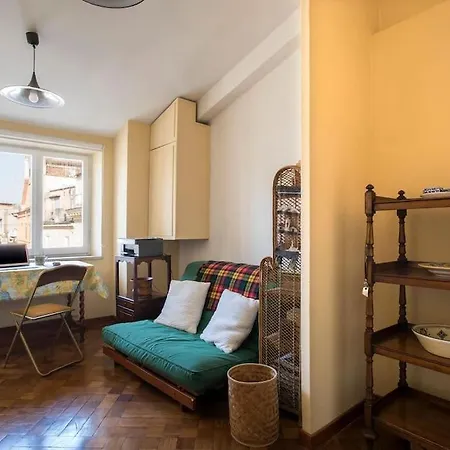 Campanella Attic