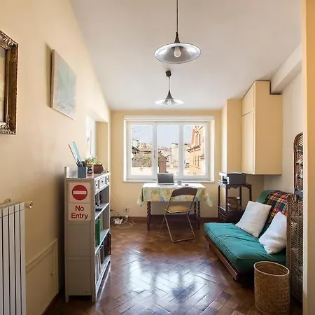 Campanella Attic Roma