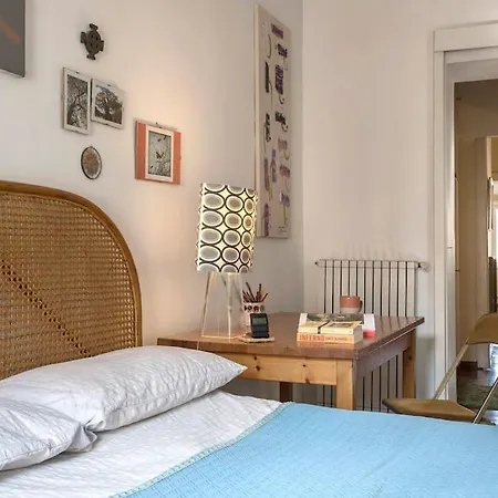 Lägenhet Campanella Attic