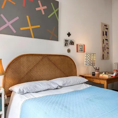 Campanella Attic *