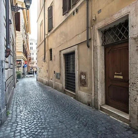 Appartamento Campanella Attic