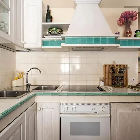 Apartamento Campanella Attic *