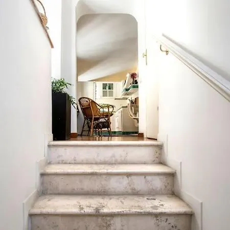 Campanella Attic Roma