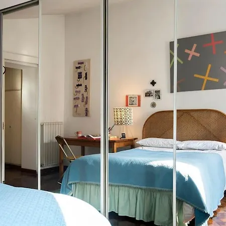 Campanella Attic *