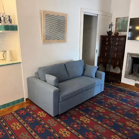 Campanella Attic Appartement