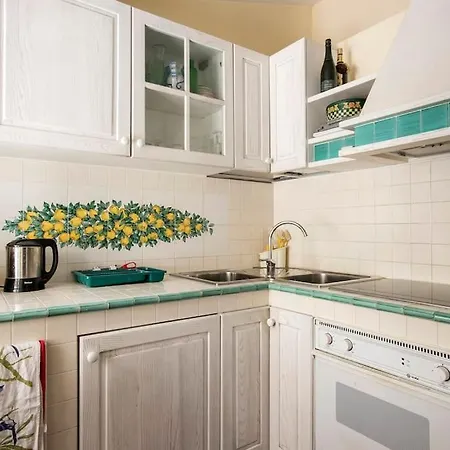 Appartement Campanella Attic