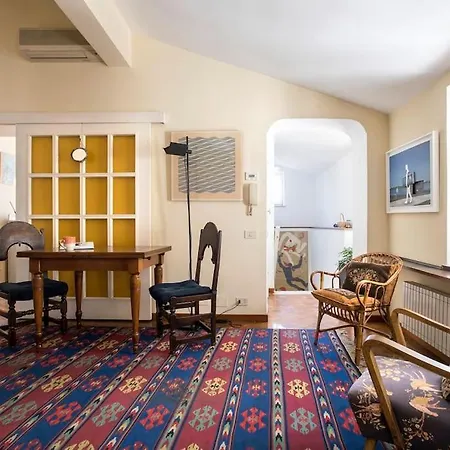 Appartement Campanella Attic *