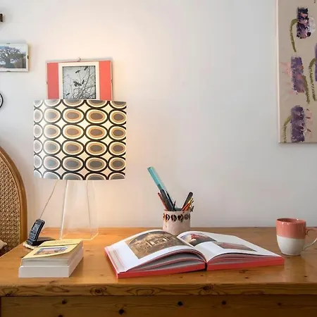 Campanella Attic Appartement Rome