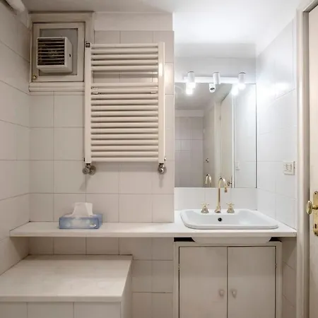 Campanella Attic Appartement Rome