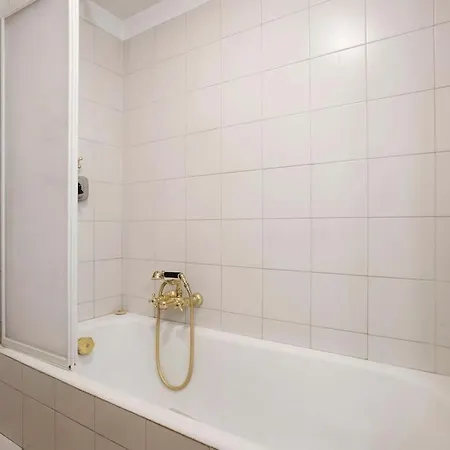 Campanella Attic Appartement