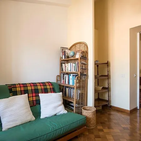 Appartement Campanella Attic