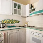 Apartman Campanella Attic