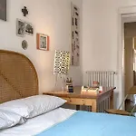 Apartman Campanella Attic