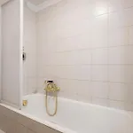 Campanella Attic Apartman
