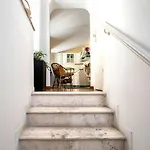 Campanella Attic Róma