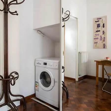 Campanella Attic Apartment