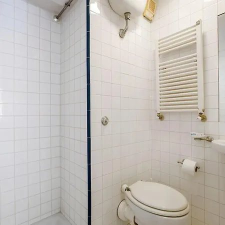 Apartment Campanella Attic *