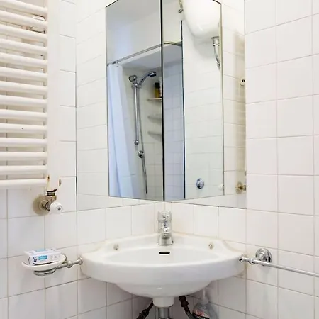 Campanella Attic * Rom