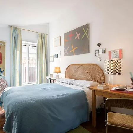 Campanella Attic * Rom